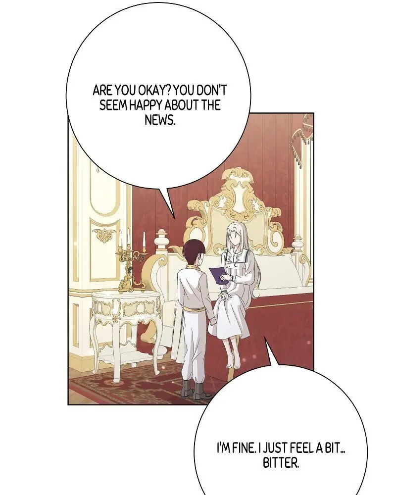 This Life, The Way I Want chapter 23 - page 42